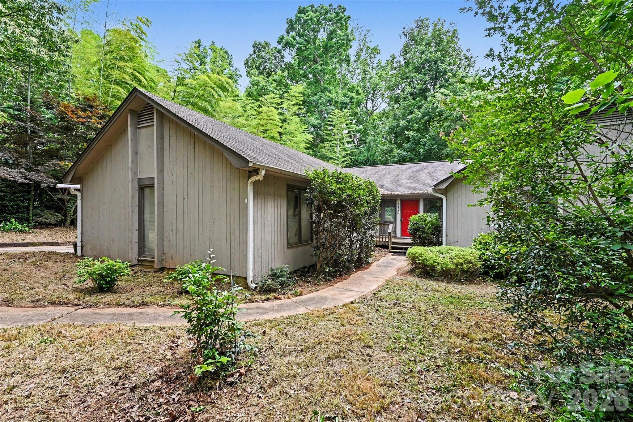 4590 Deer Run — Rock Hill