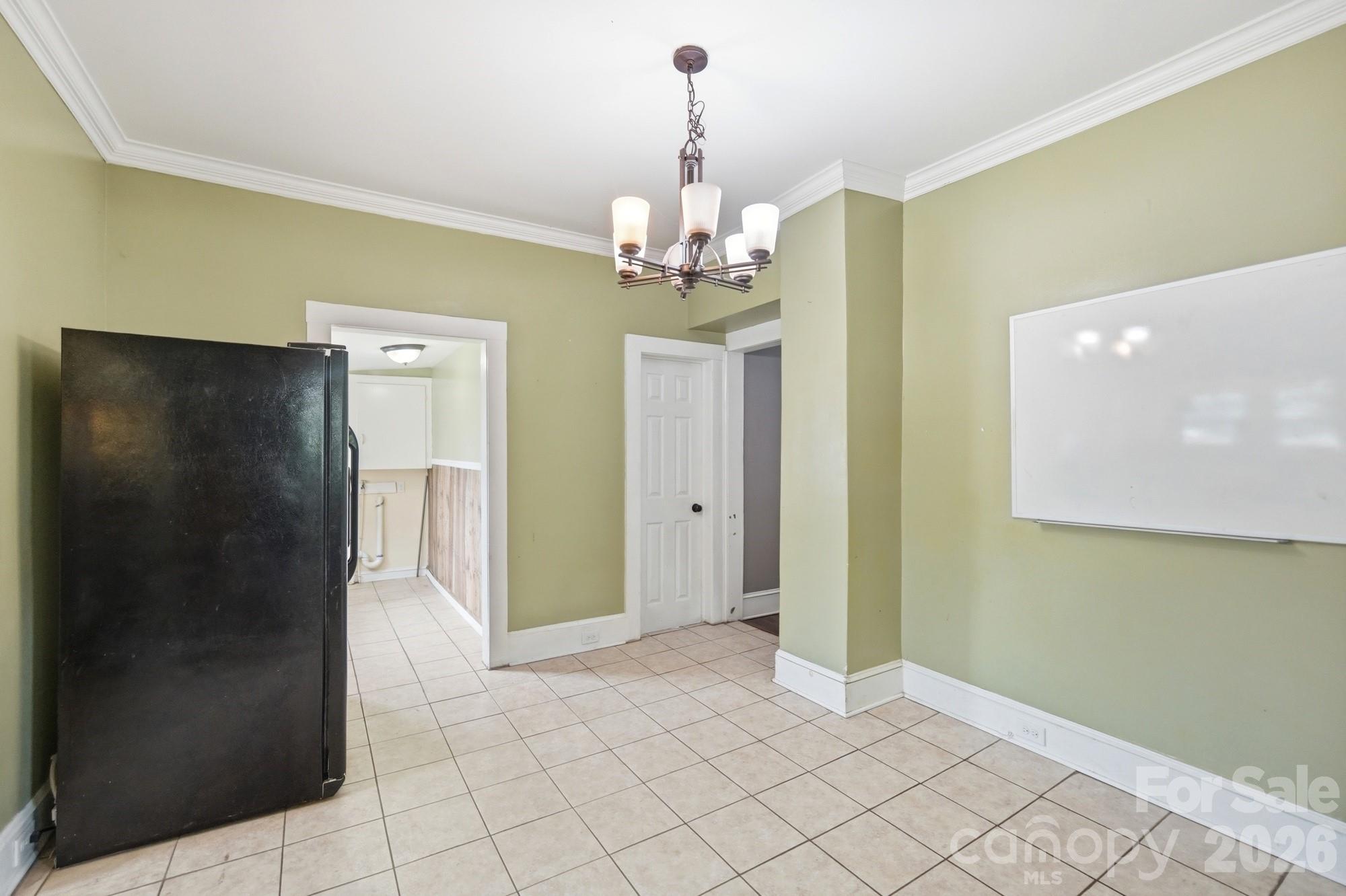 1002 N Ridge Avenue — Kannapolis