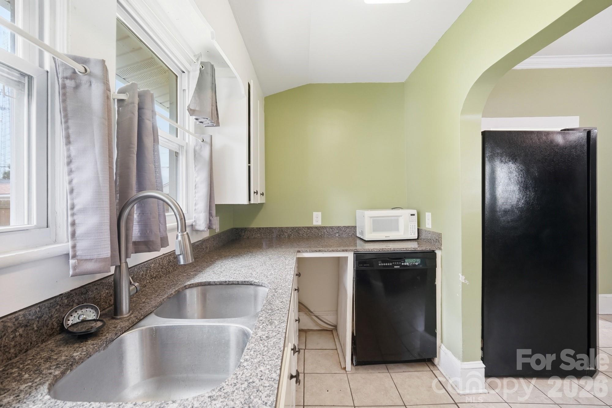 1002 N Ridge Avenue — Kannapolis