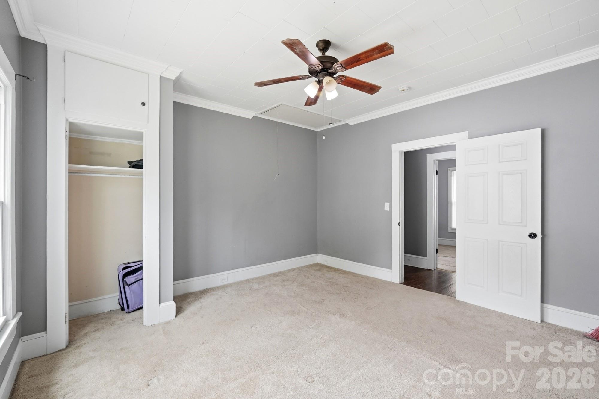 1002 N Ridge Avenue — Kannapolis