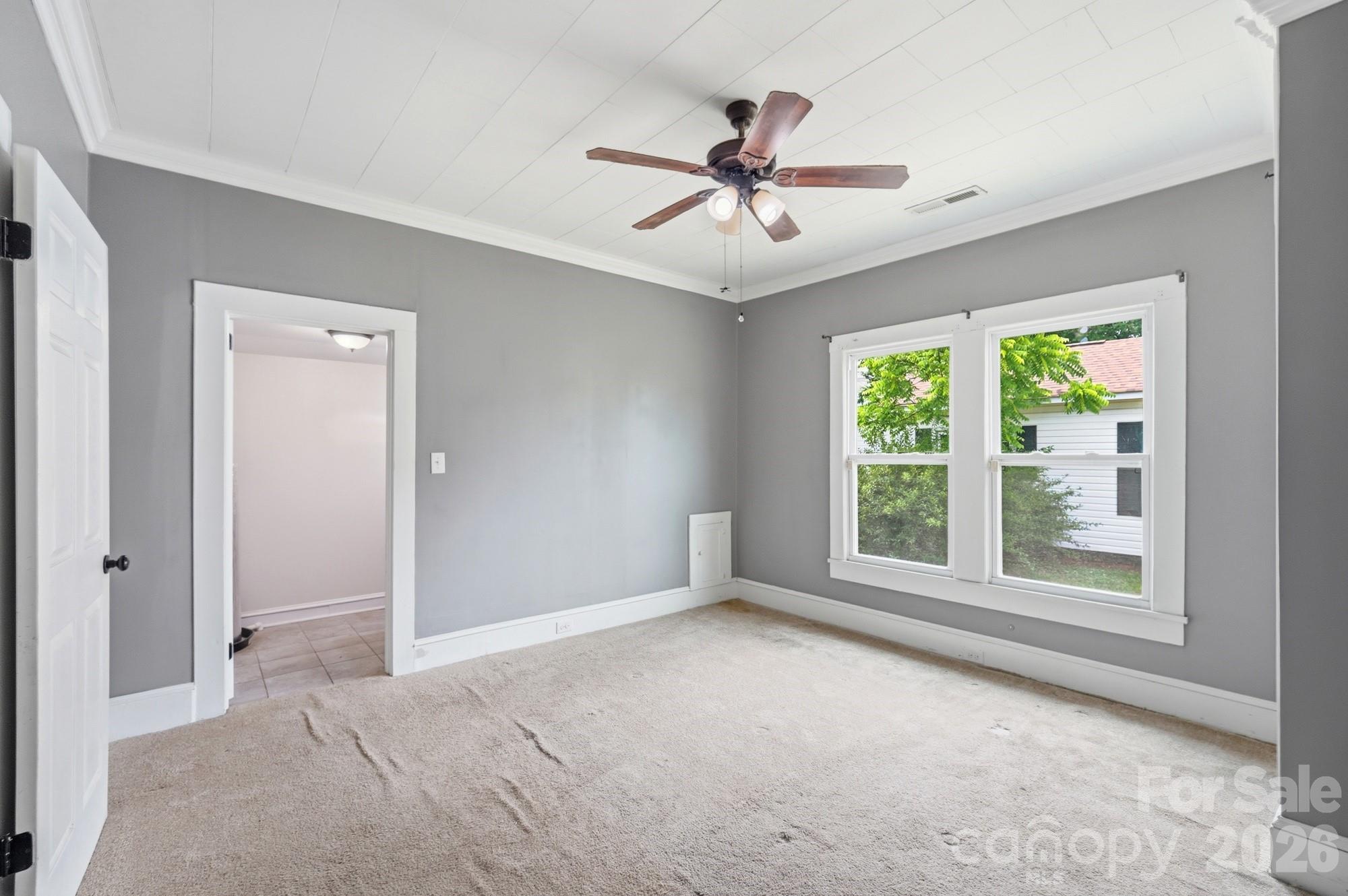 1002 N Ridge Avenue — Kannapolis