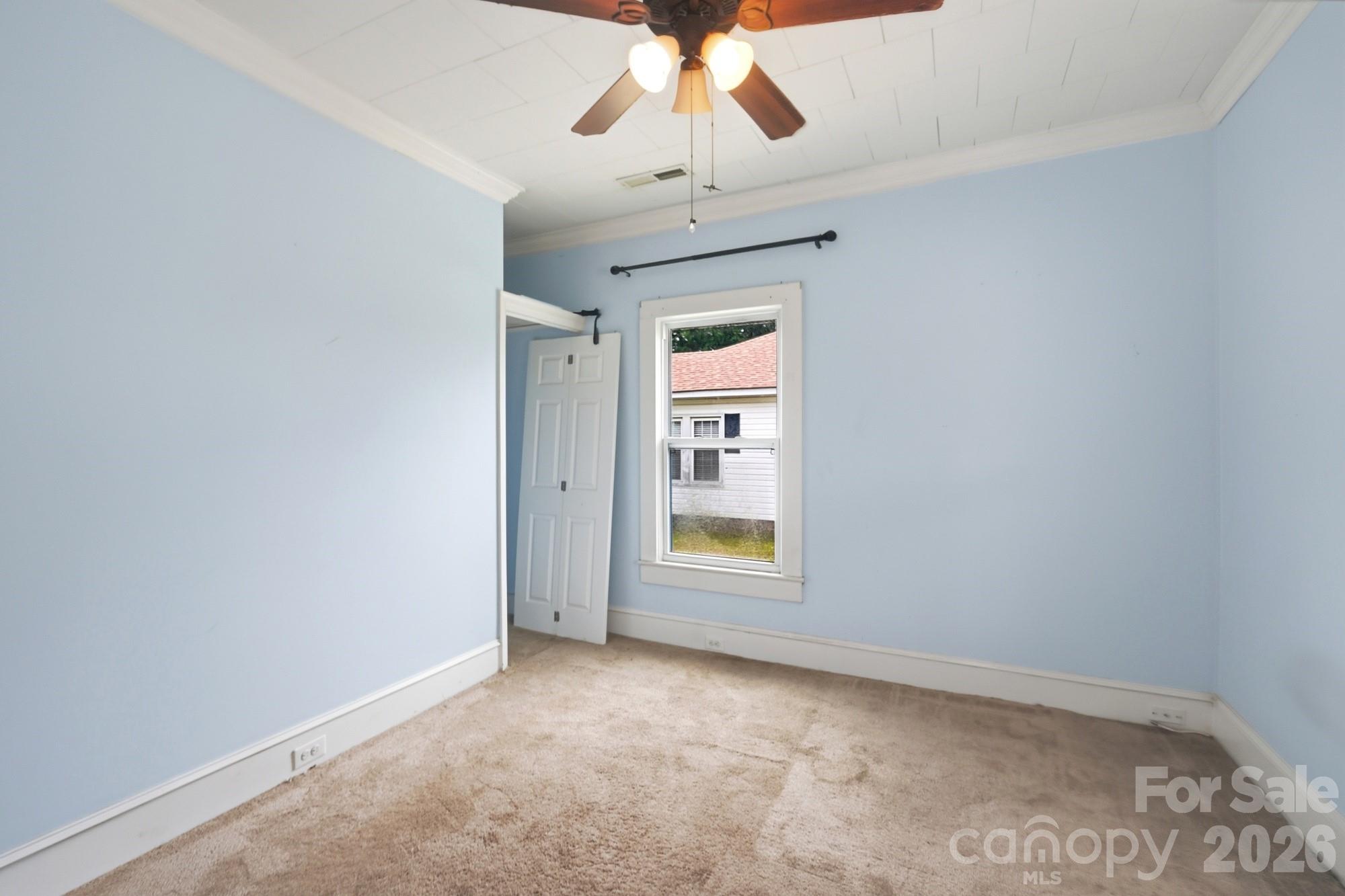 1002 N Ridge Avenue — Kannapolis