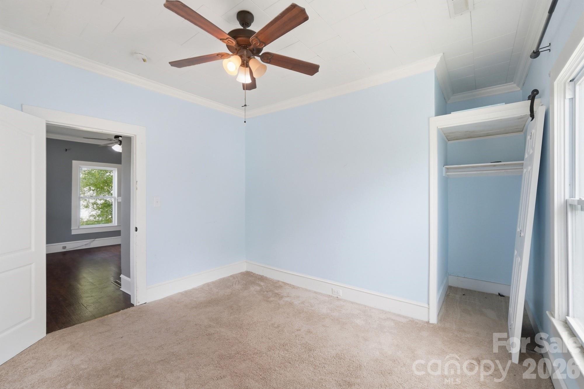1002 N Ridge Avenue — Kannapolis