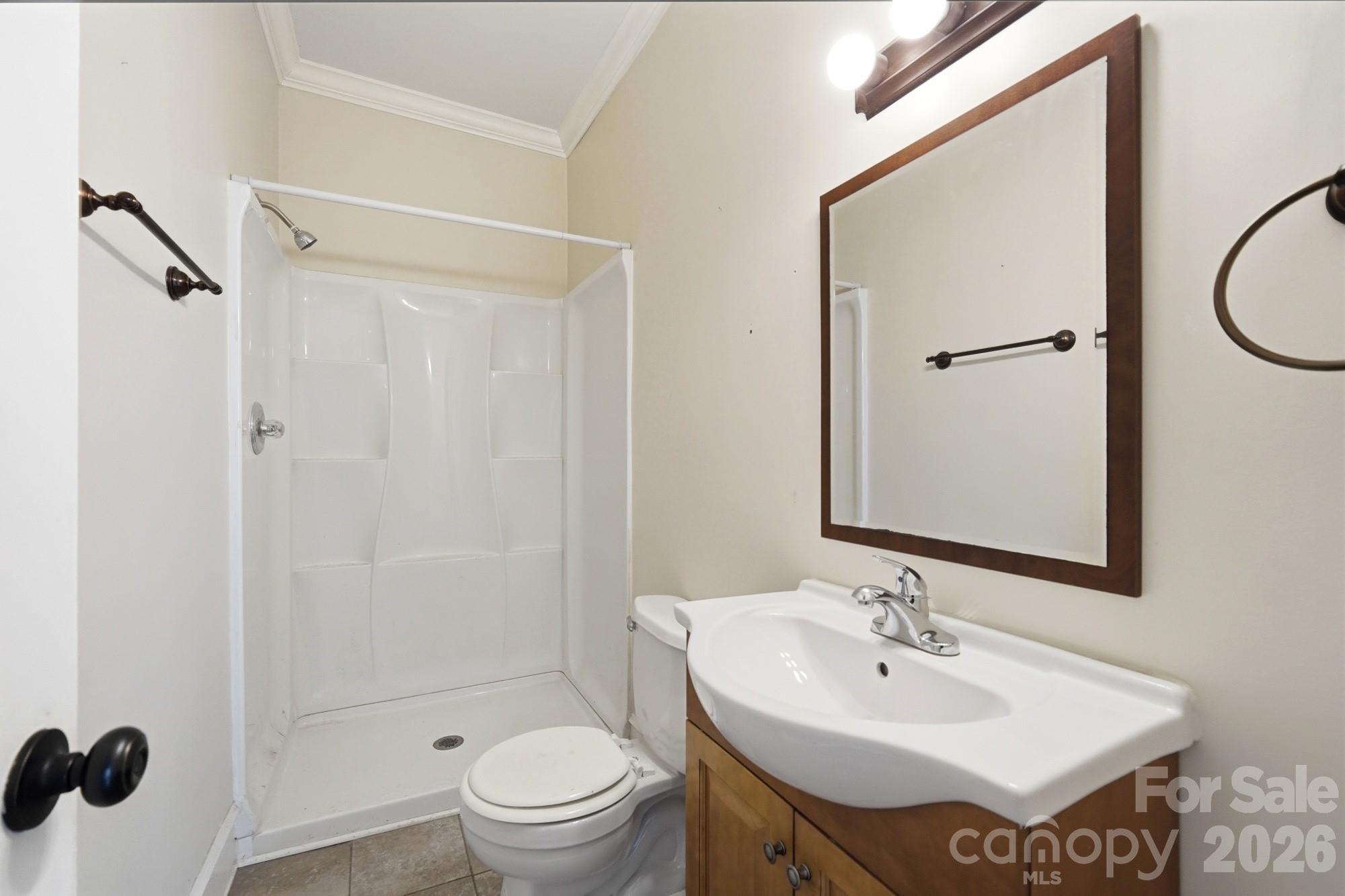 1002 N Ridge Avenue — Kannapolis
