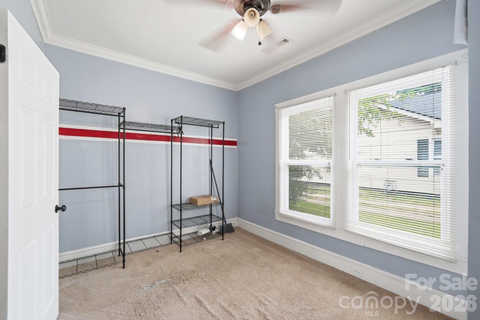 1002 N Ridge Avenue — Kannapolis