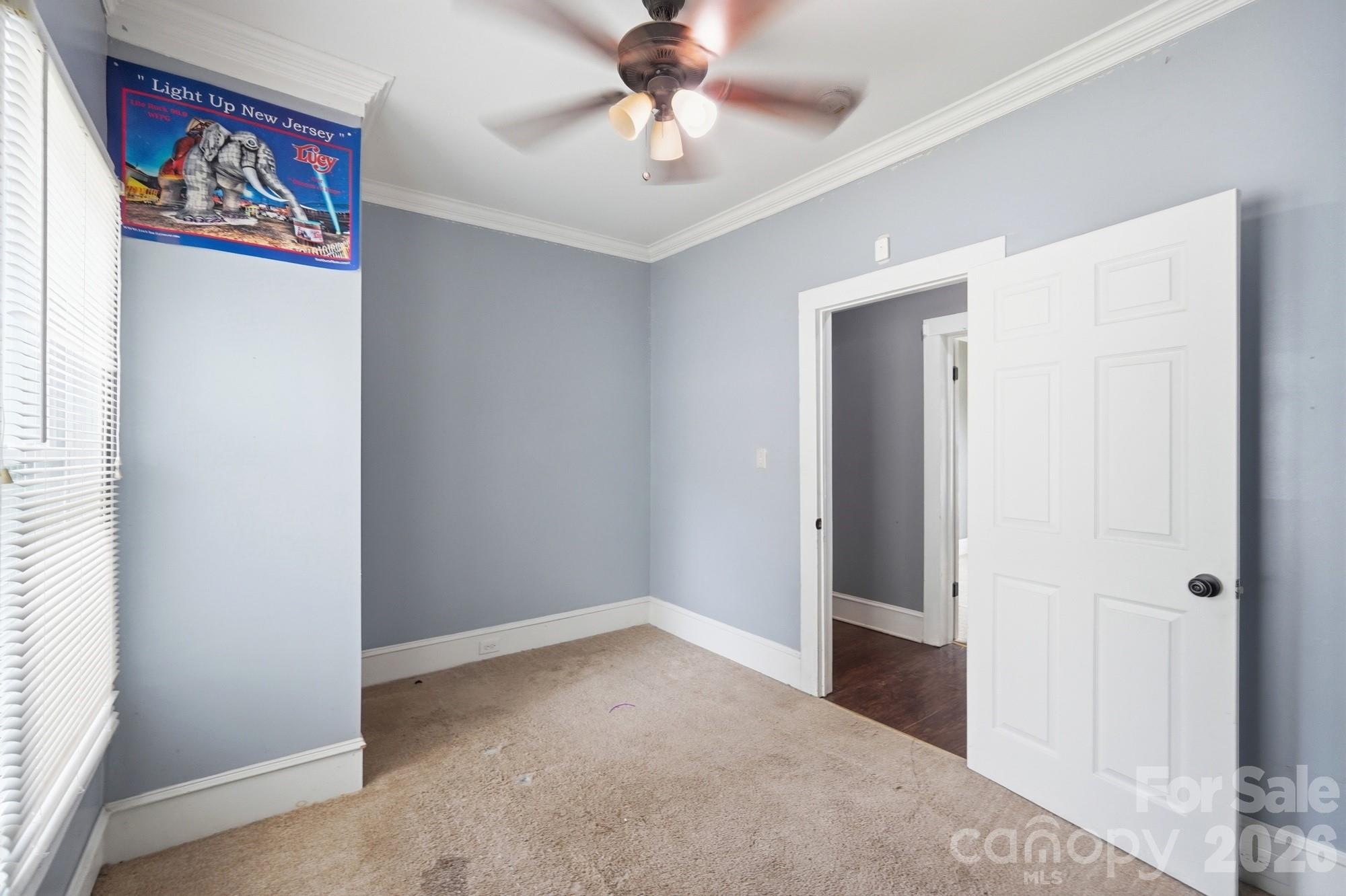 1002 N Ridge Avenue — Kannapolis