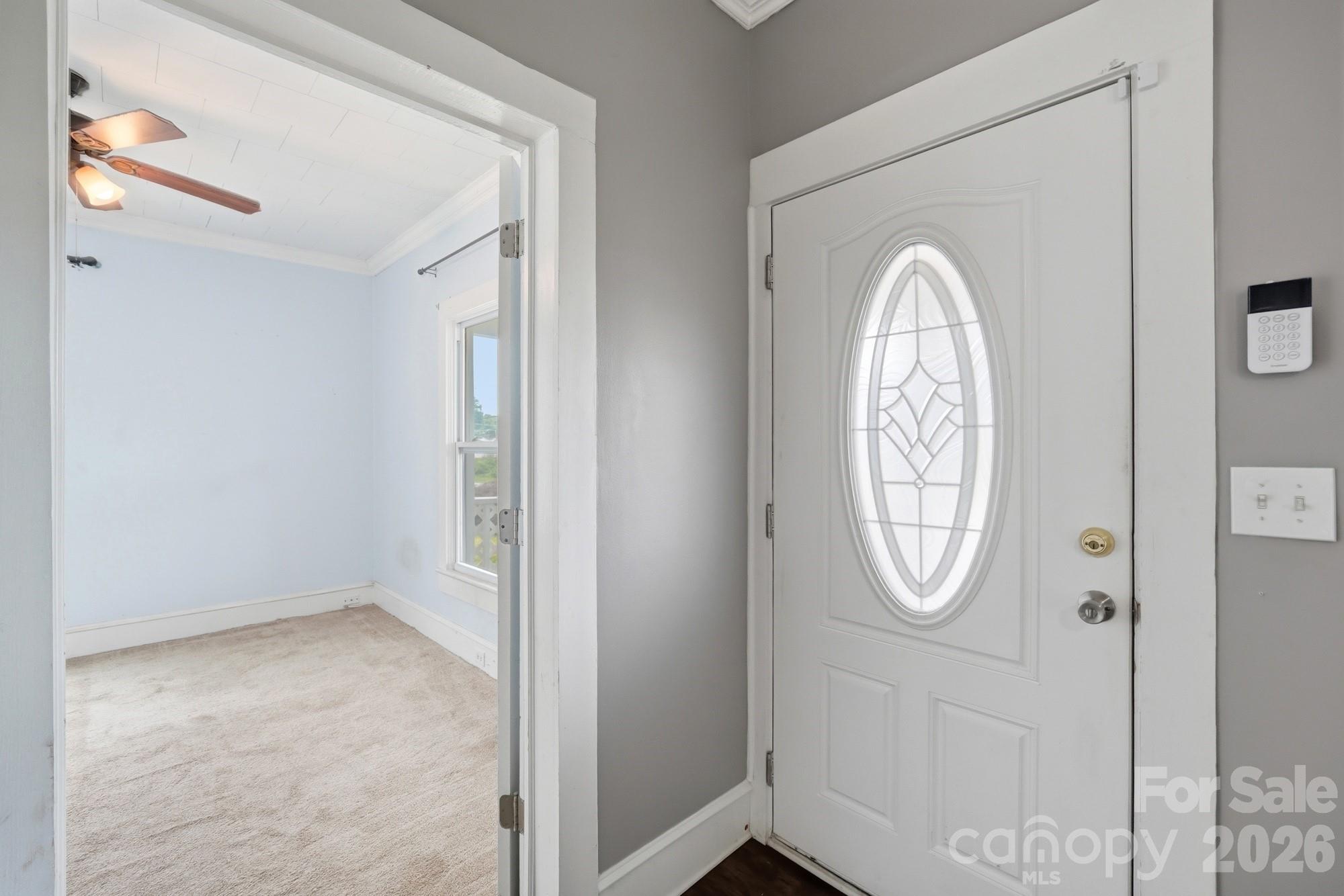 1002 N Ridge Avenue — Kannapolis