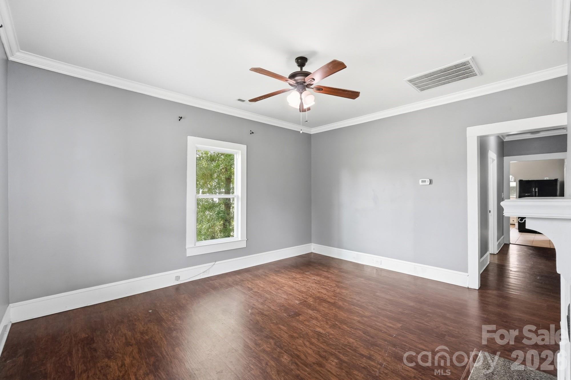 1002 N Ridge Avenue — Kannapolis