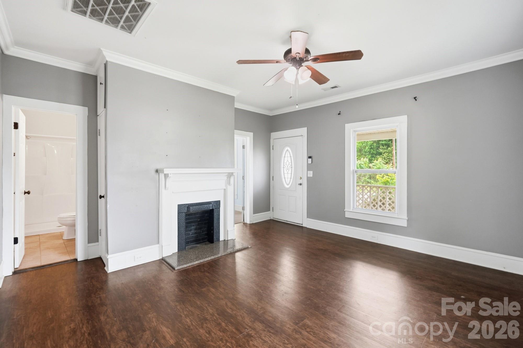 1002 N Ridge Avenue — Kannapolis