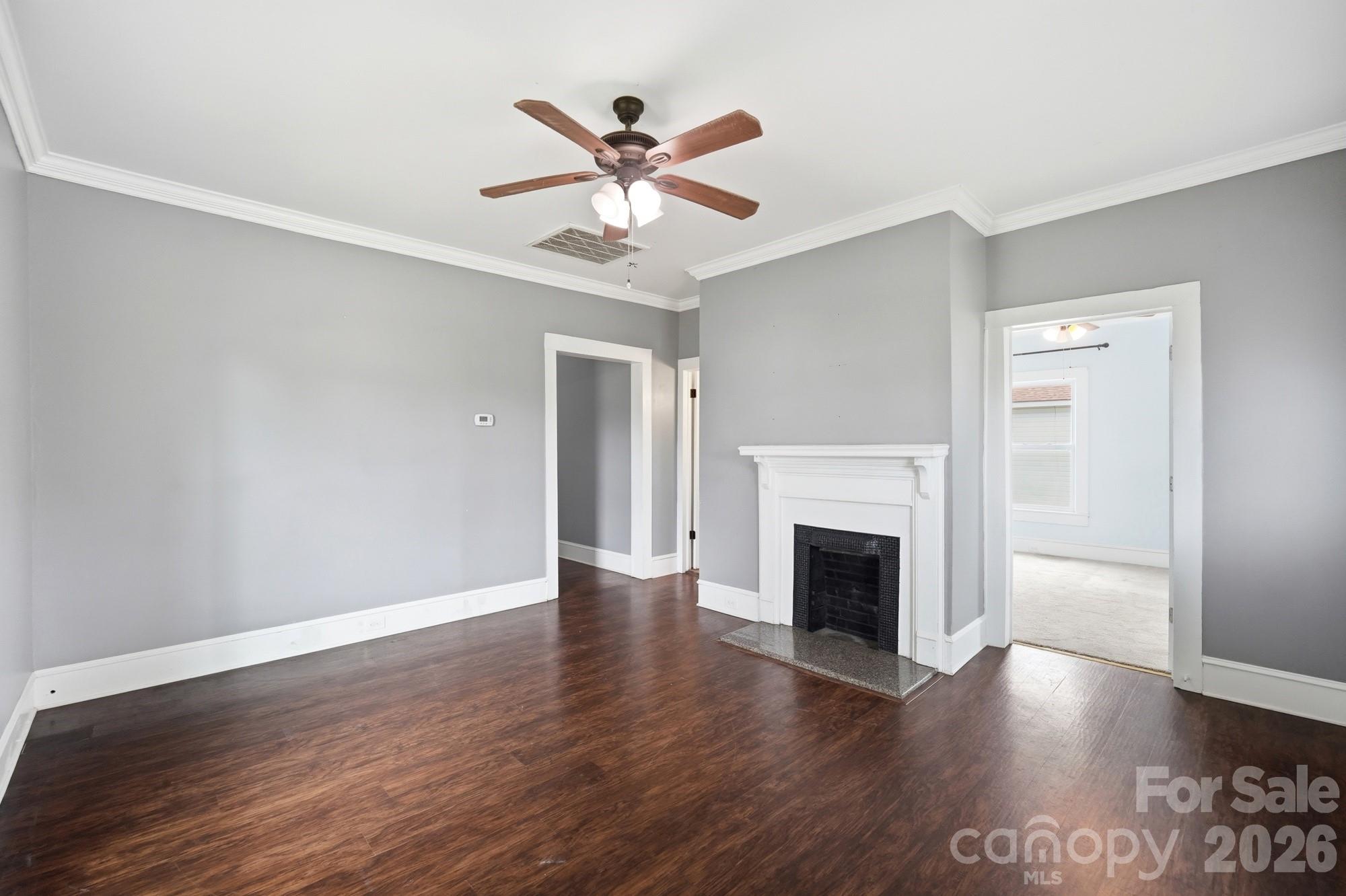 1002 N Ridge Avenue — Kannapolis