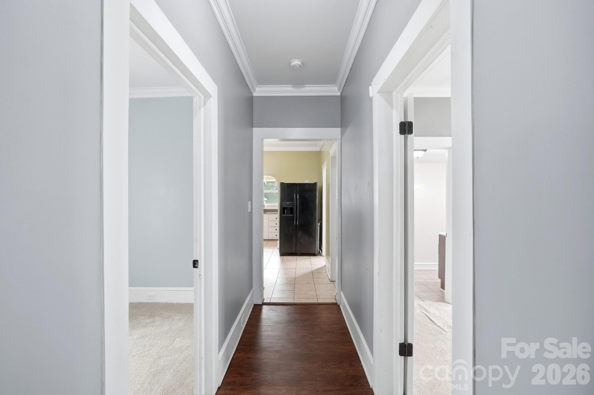 1002 N Ridge Avenue — Kannapolis