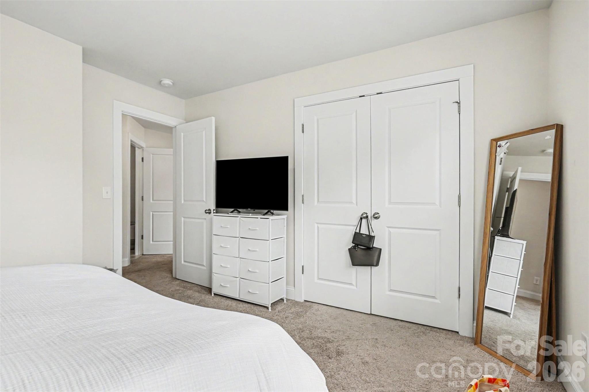 9014 Henry Thoreau Road — Charlotte