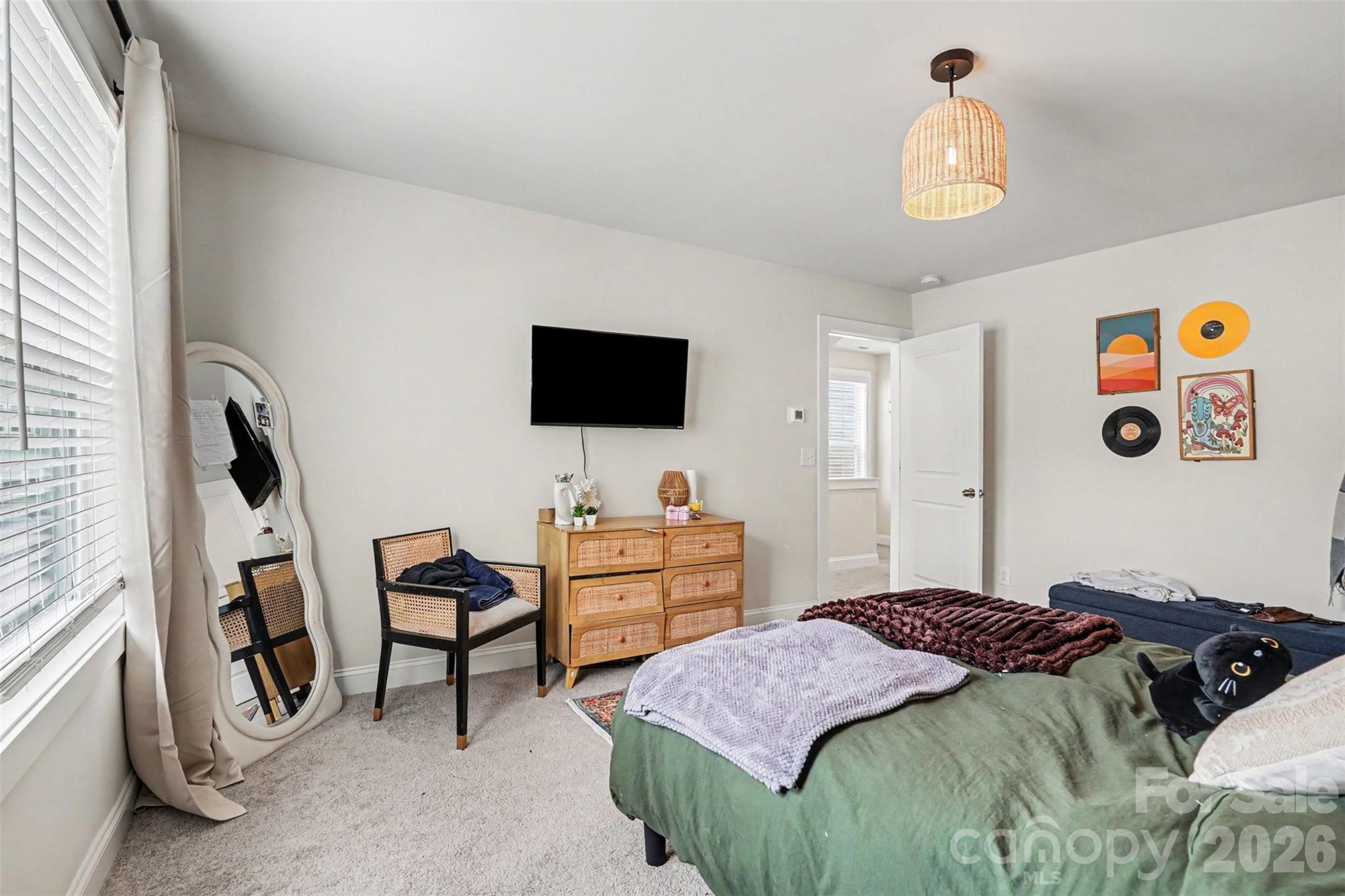9014 Henry Thoreau Road — Charlotte