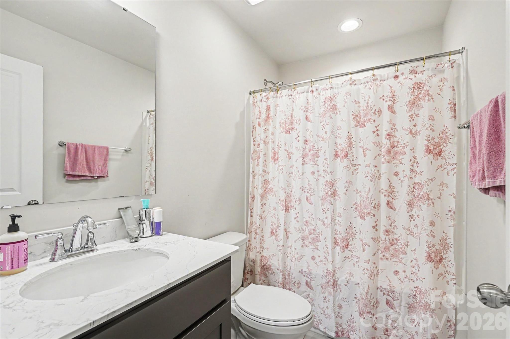 9014 Henry Thoreau Road — Charlotte