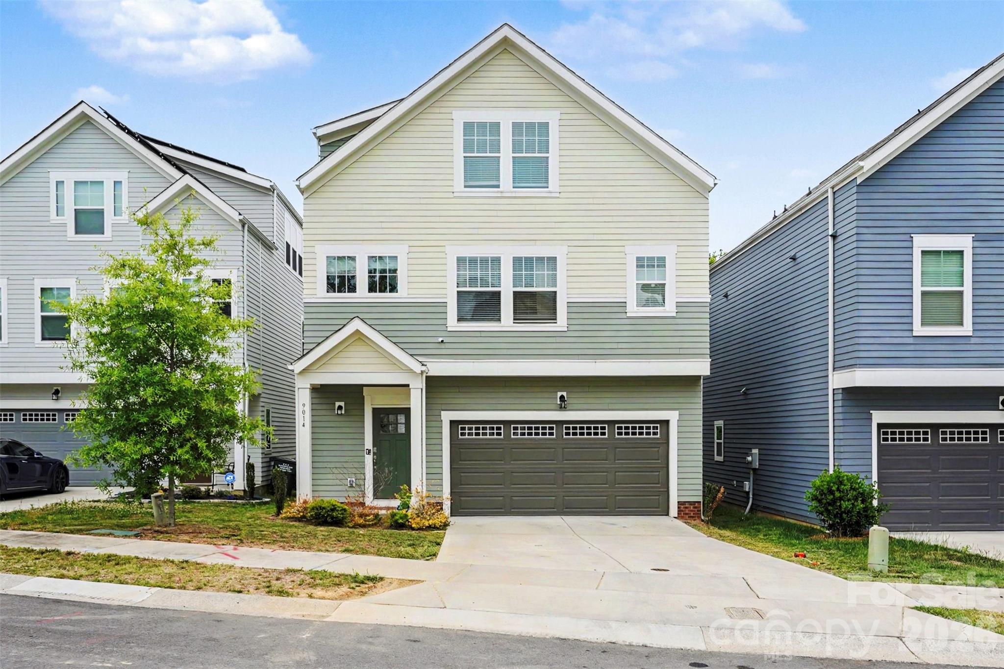 9014 Henry Thoreau Road — Charlotte