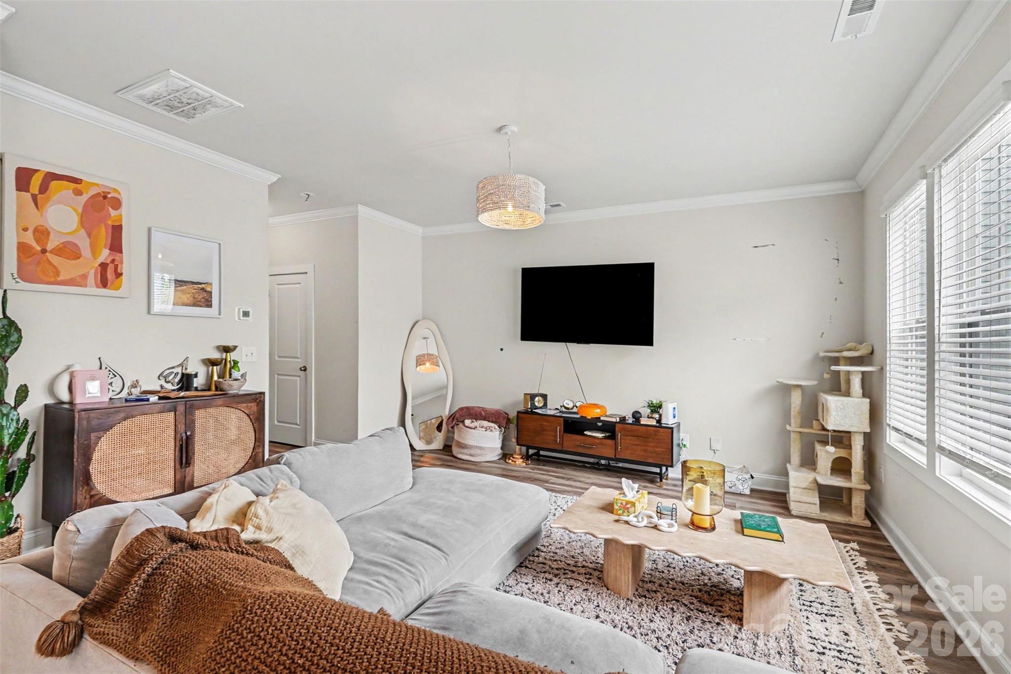 9014 Henry Thoreau Road — Charlotte