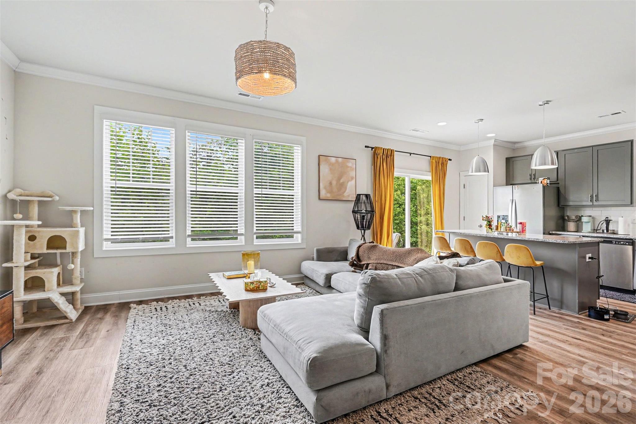 9014 Henry Thoreau Road — Charlotte