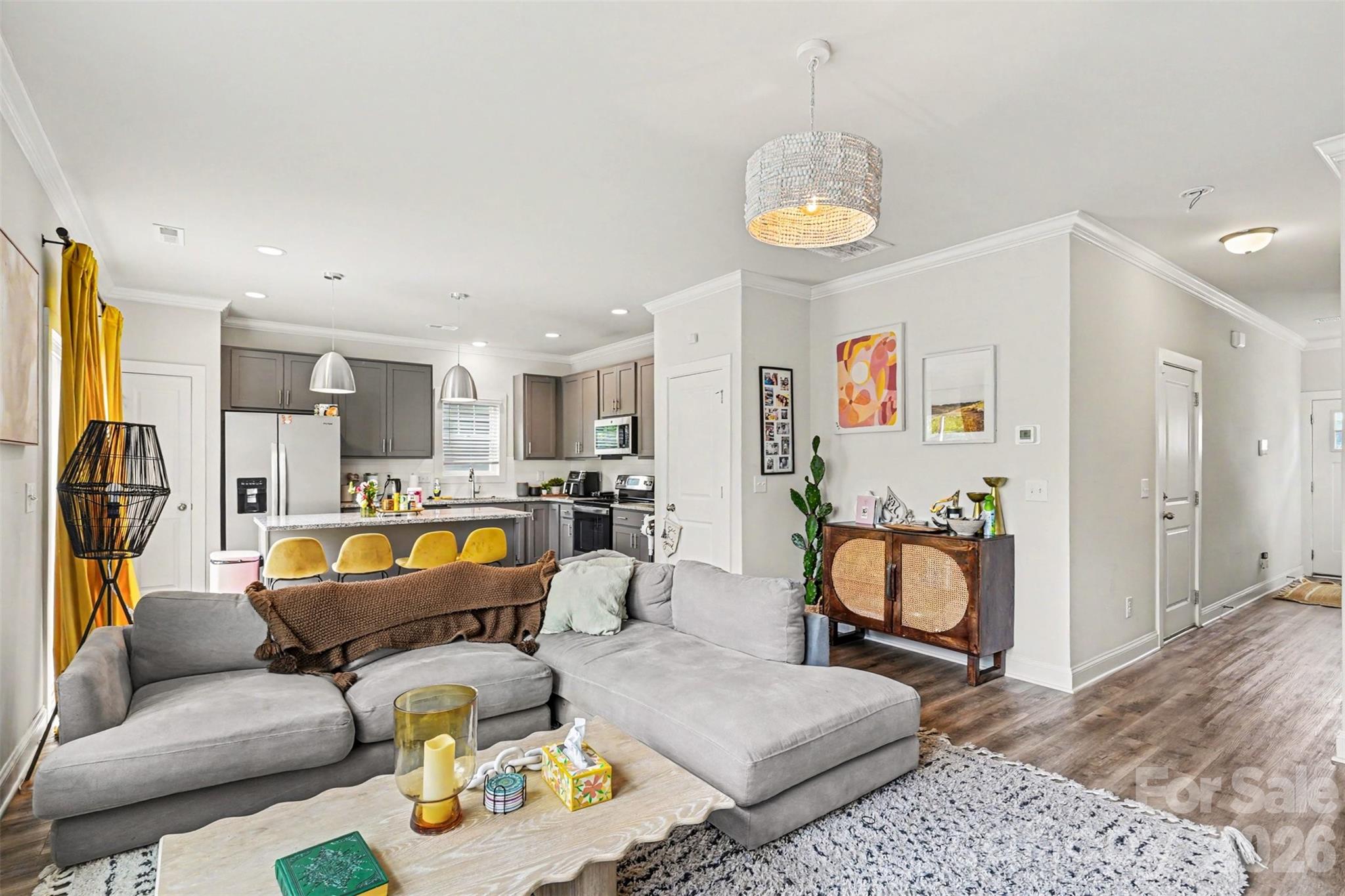 9014 Henry Thoreau Road — Charlotte