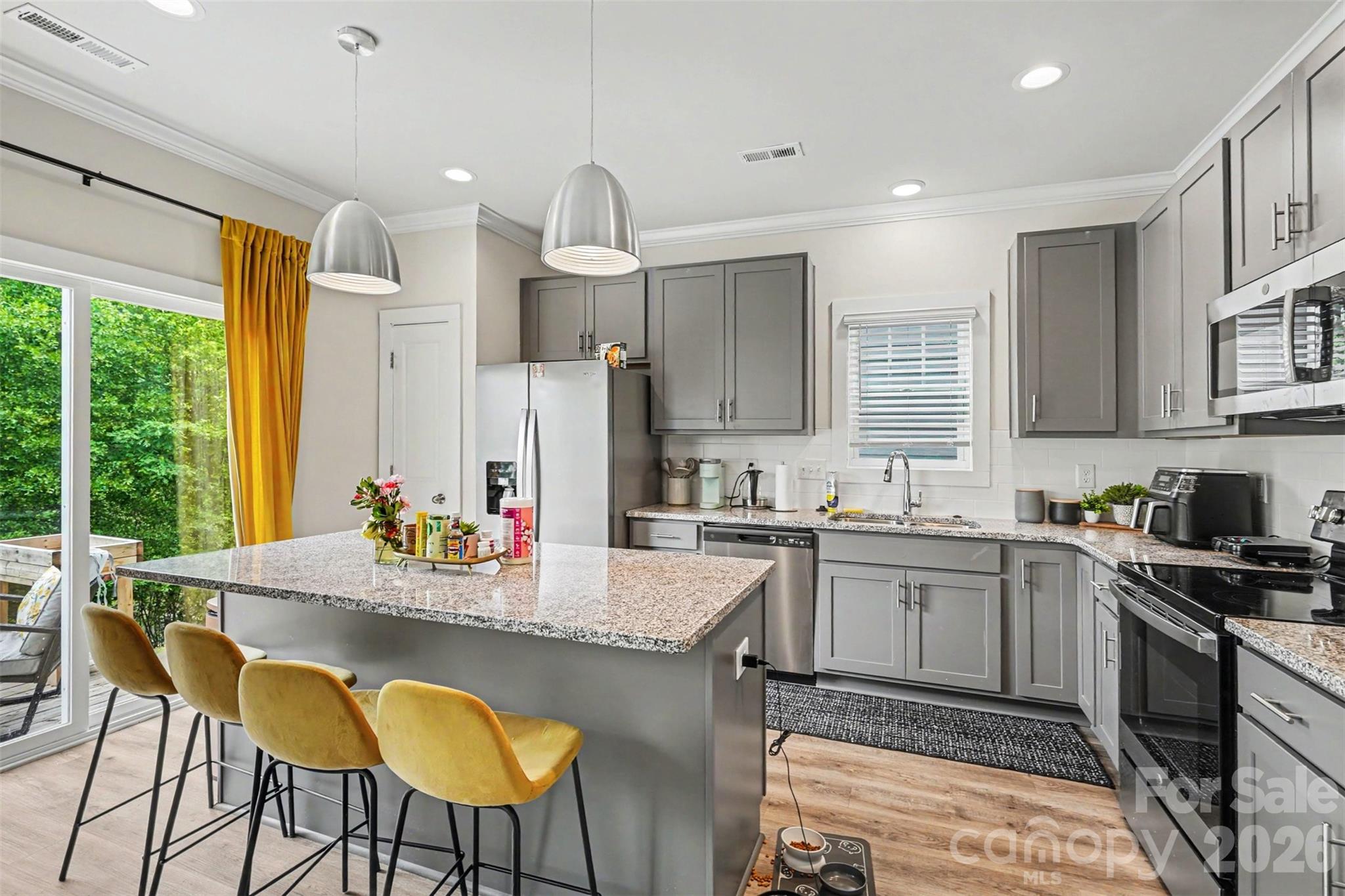 9014 Henry Thoreau Road — Charlotte