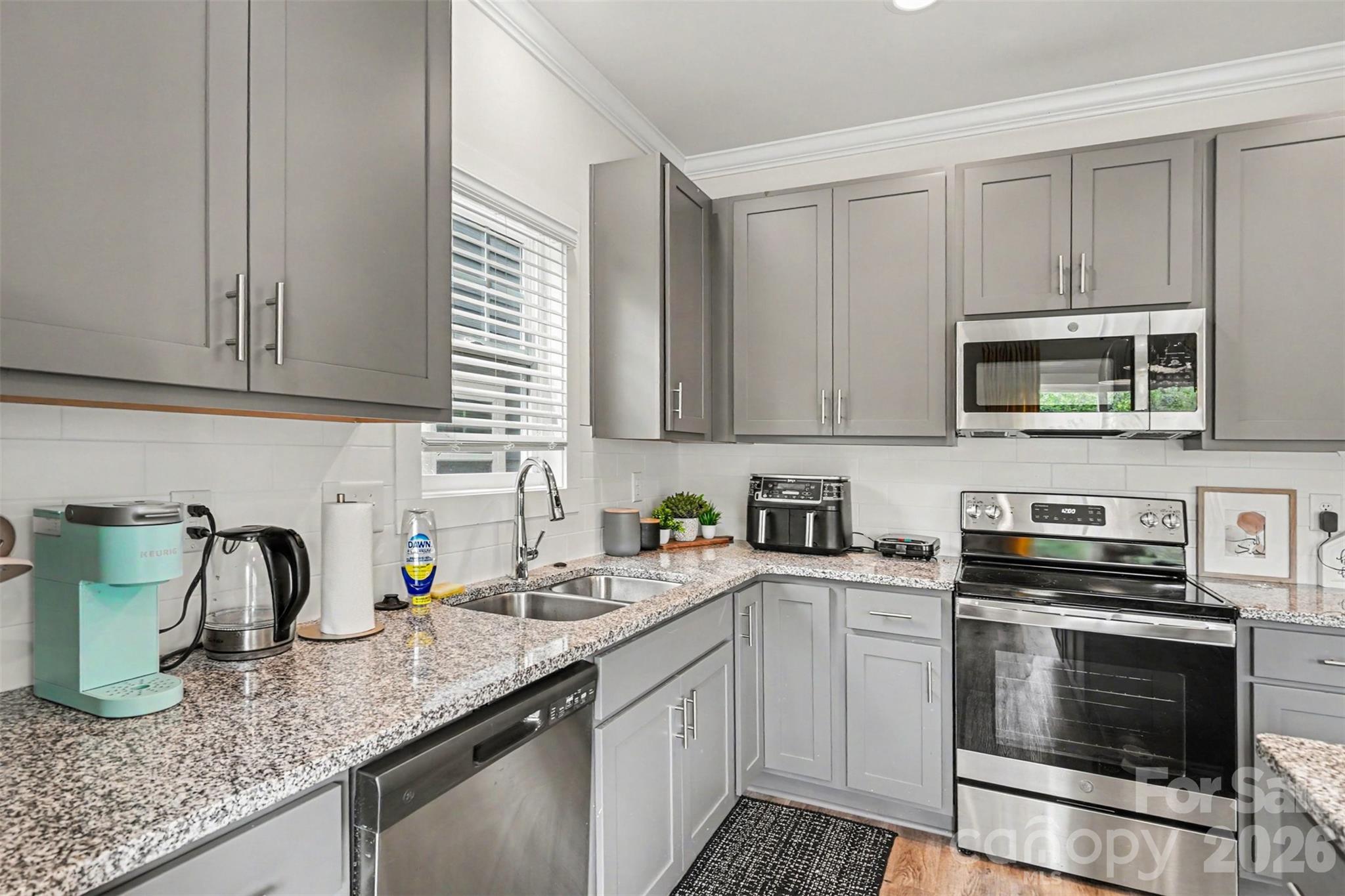 9014 Henry Thoreau Road — Charlotte