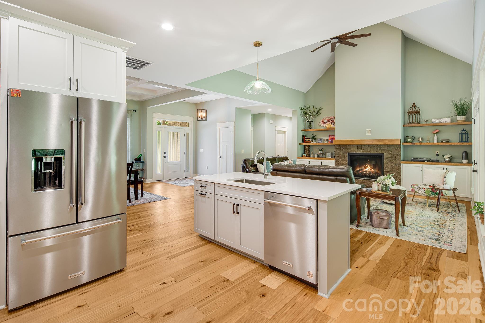 30 Shipman Parkway — Flat Rock