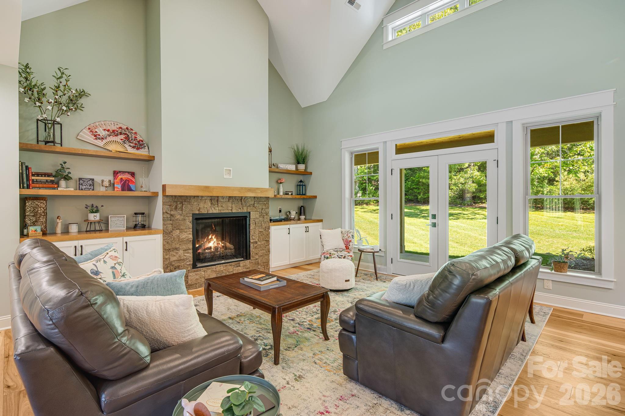 30 Shipman Parkway — Flat Rock