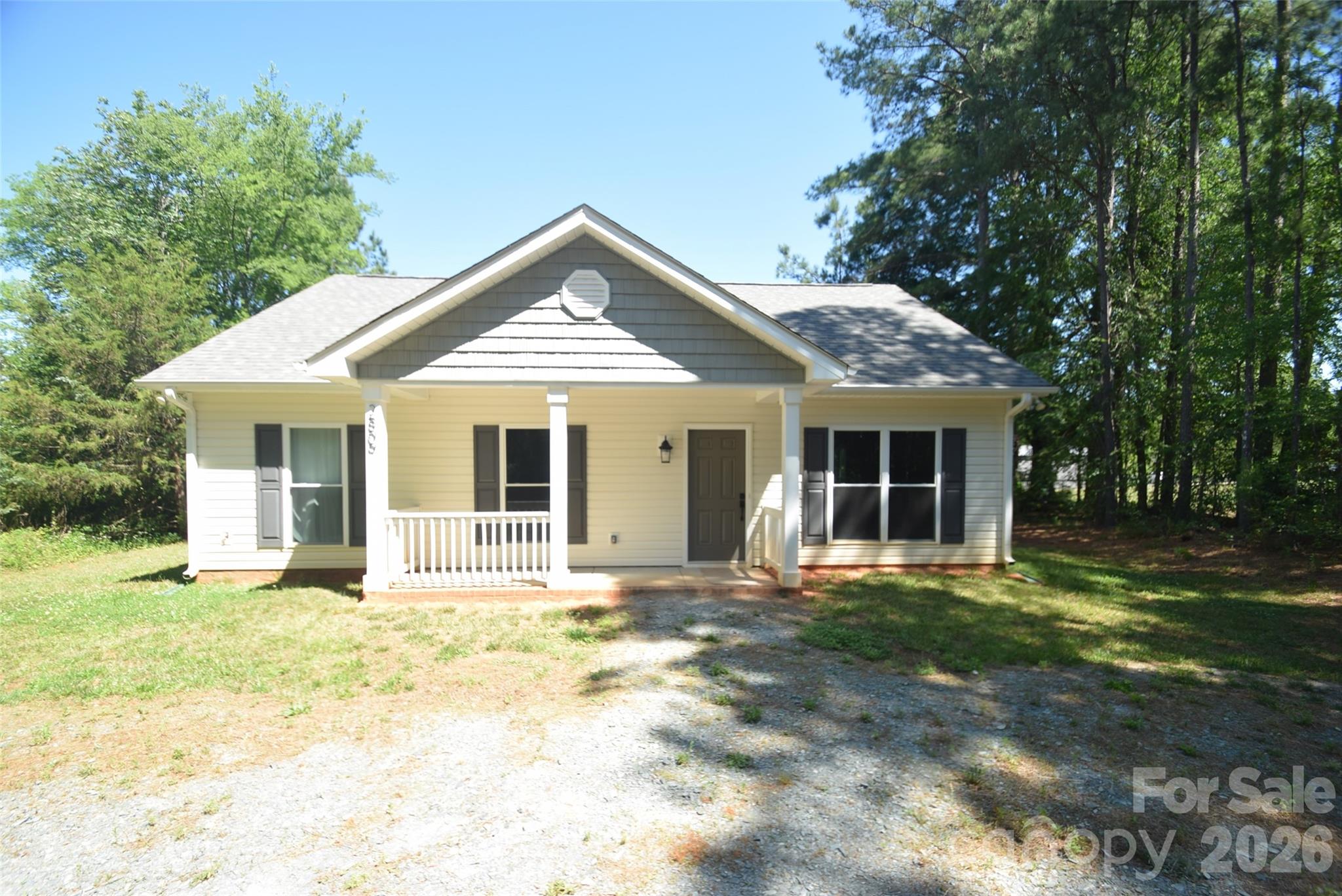 2809 Shiloh Unity Road — Lancaster