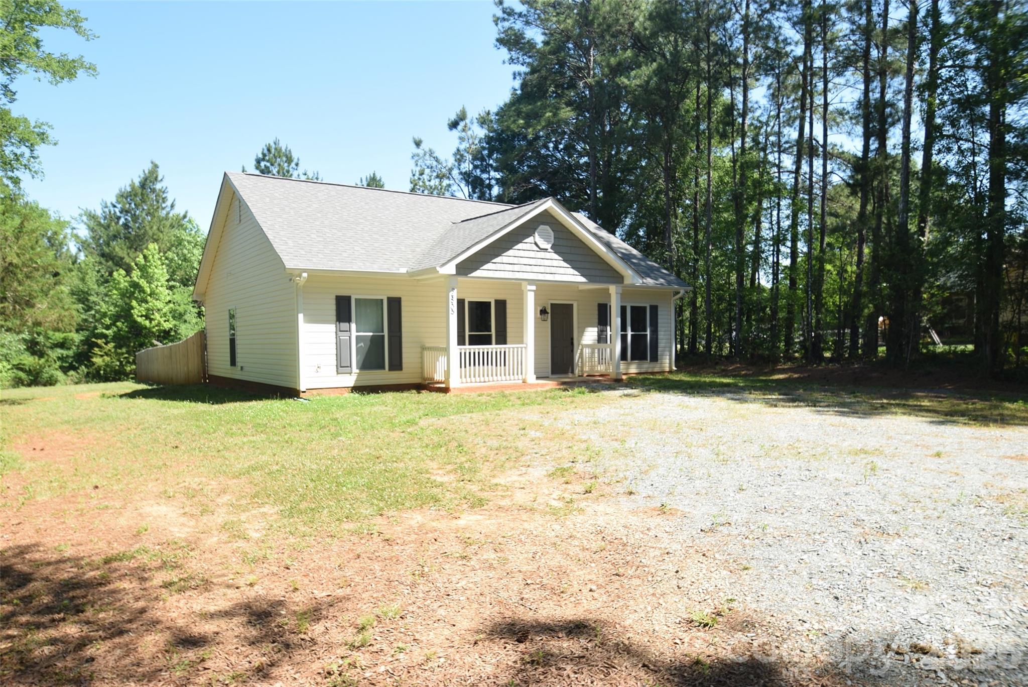 2809 Shiloh Unity Road — Lancaster
