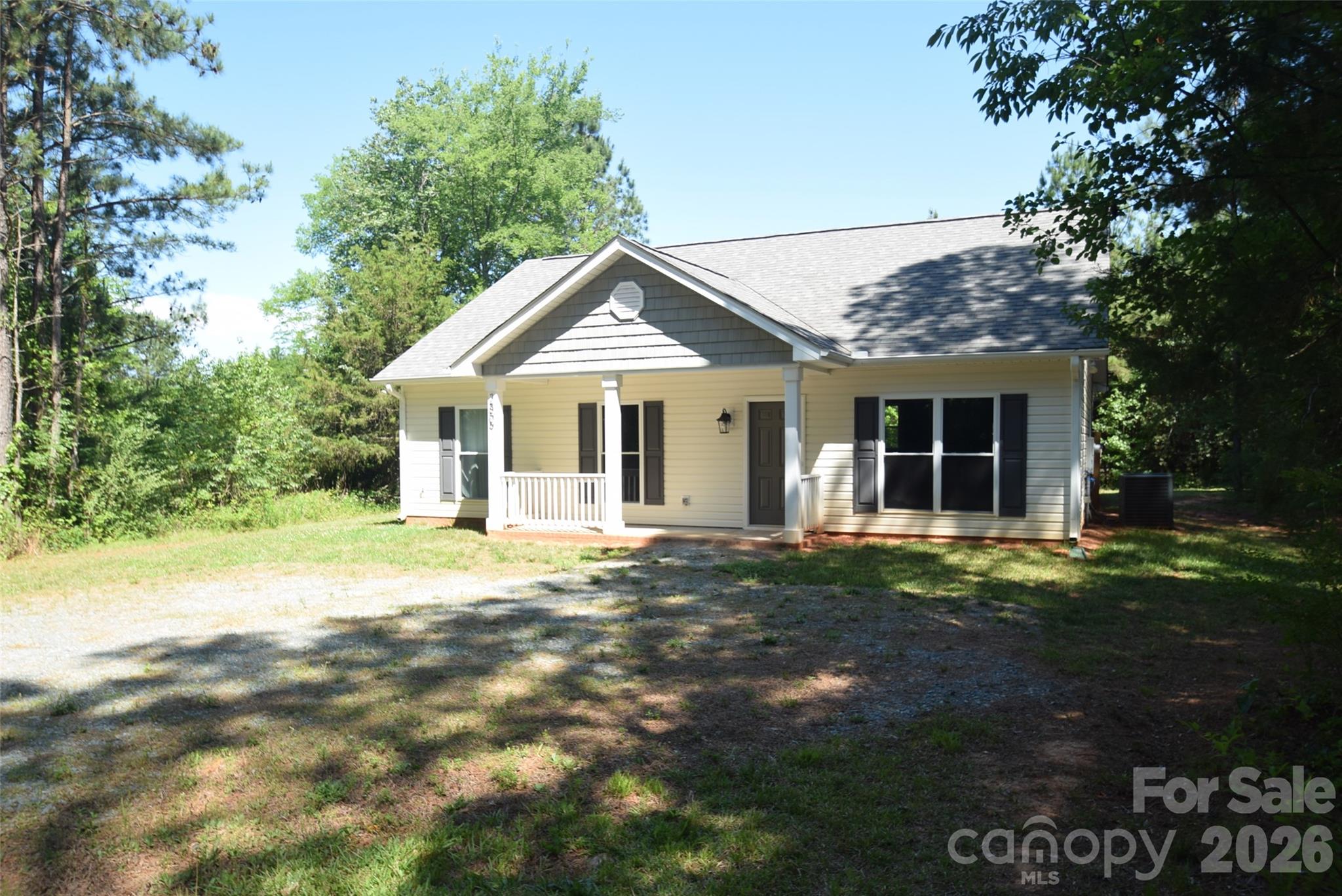 2809 Shiloh Unity Road — Lancaster