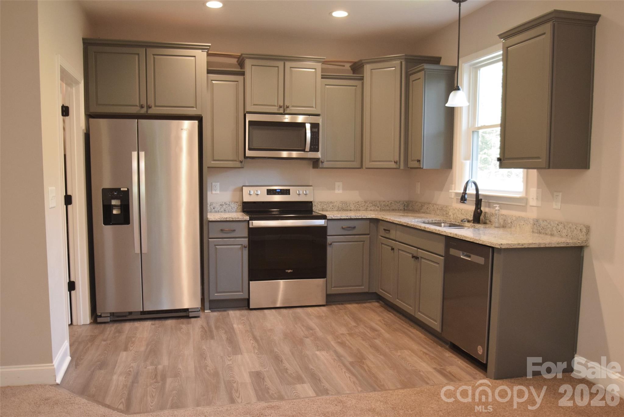 2809 Shiloh Unity Road — Lancaster