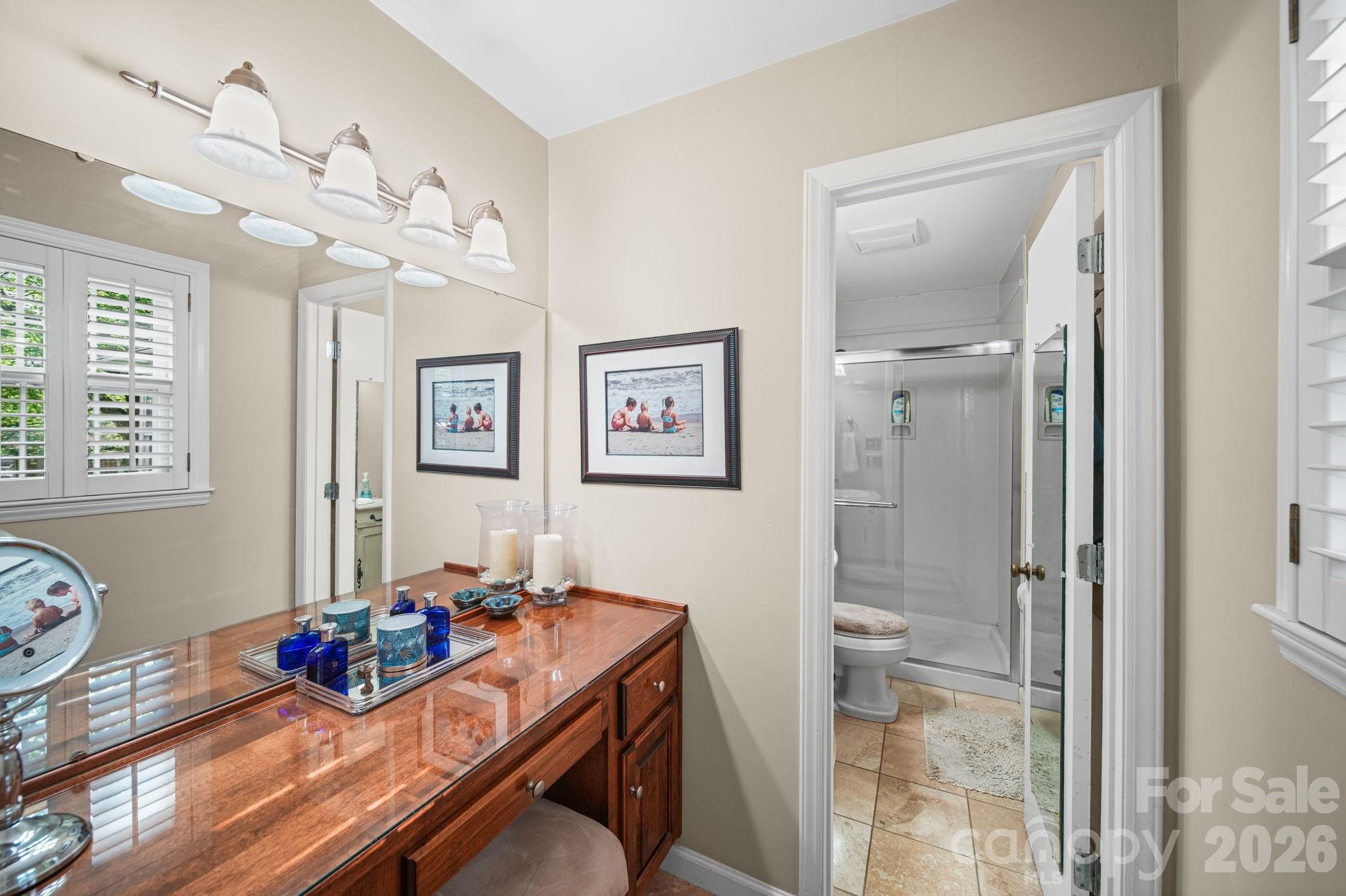 13539 Four Oaks Lane — Matthews