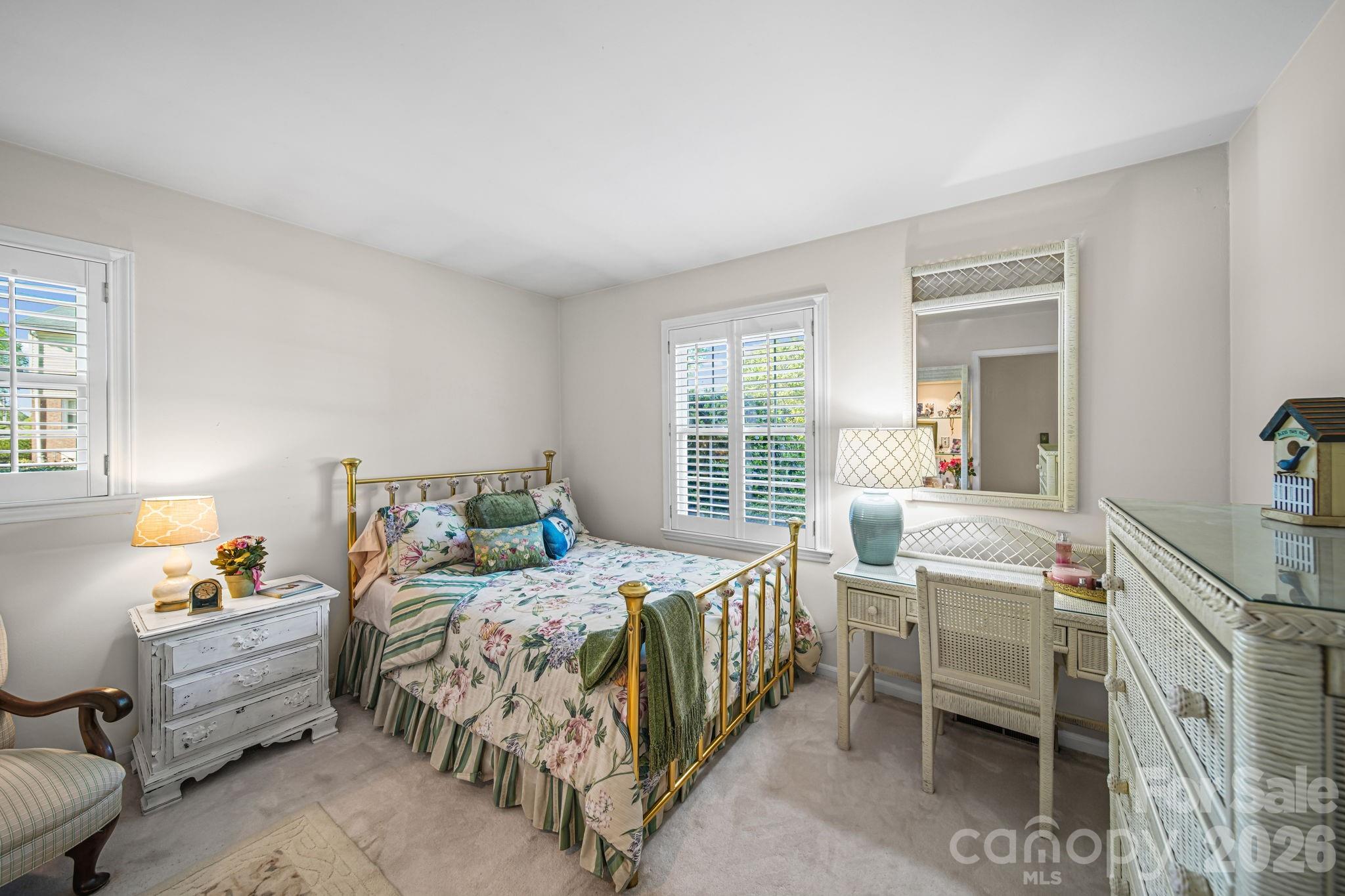 13539 Four Oaks Lane — Matthews