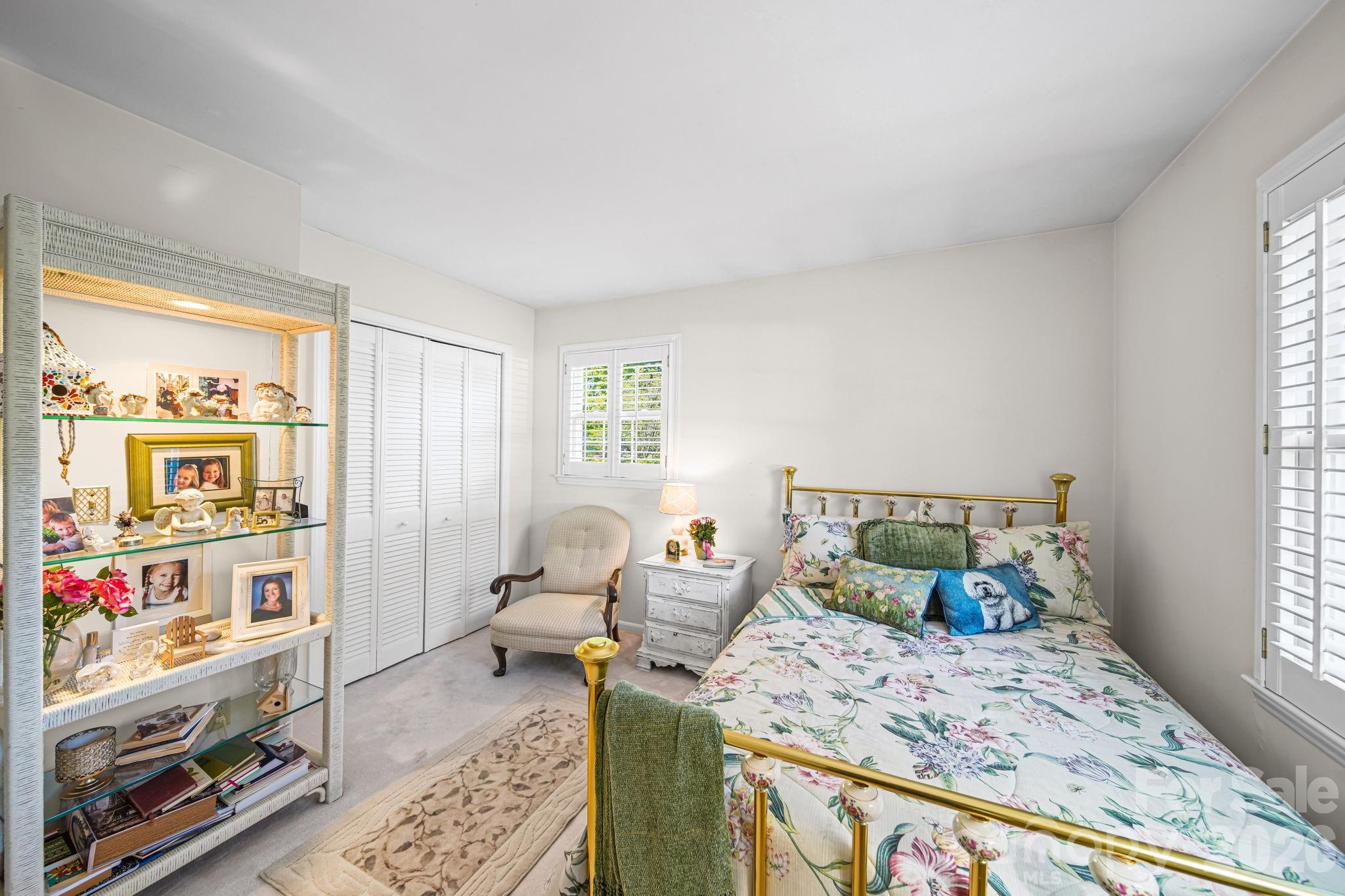 13539 Four Oaks Lane — Matthews
