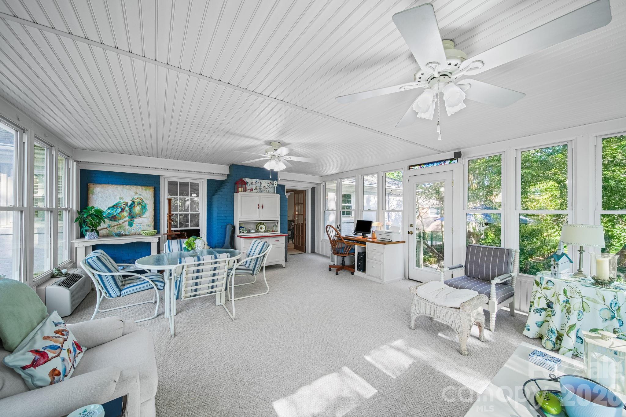 13539 Four Oaks Lane — Matthews