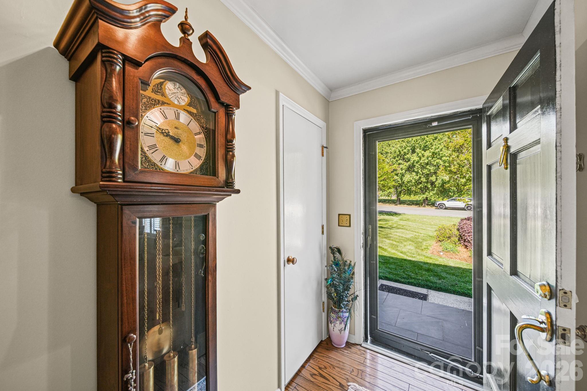 13539 Four Oaks Lane — Matthews