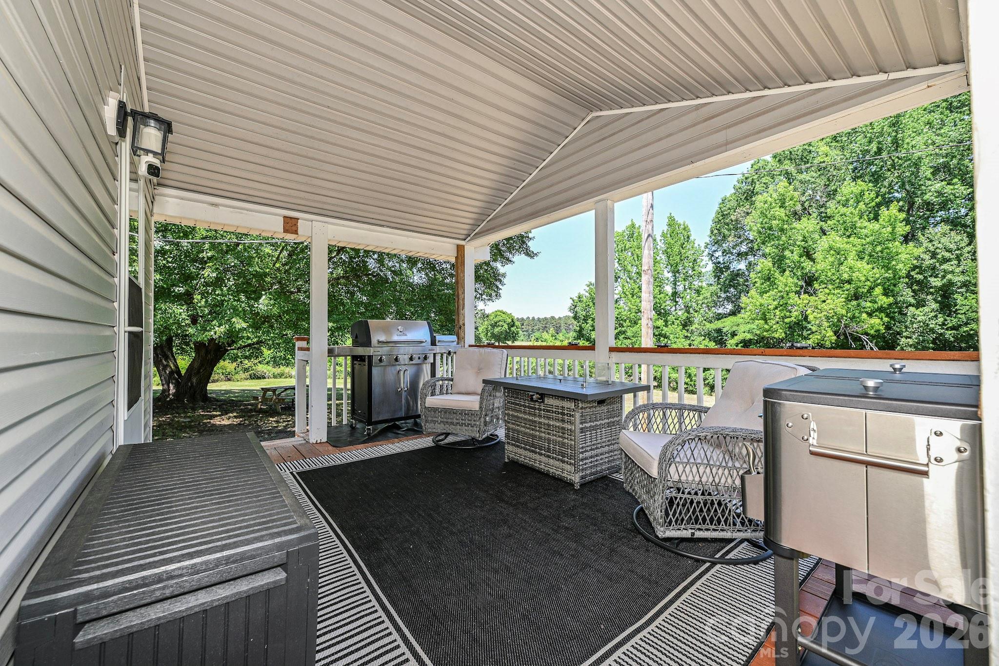 6423 Old Kennedy Ford Road — Marshville