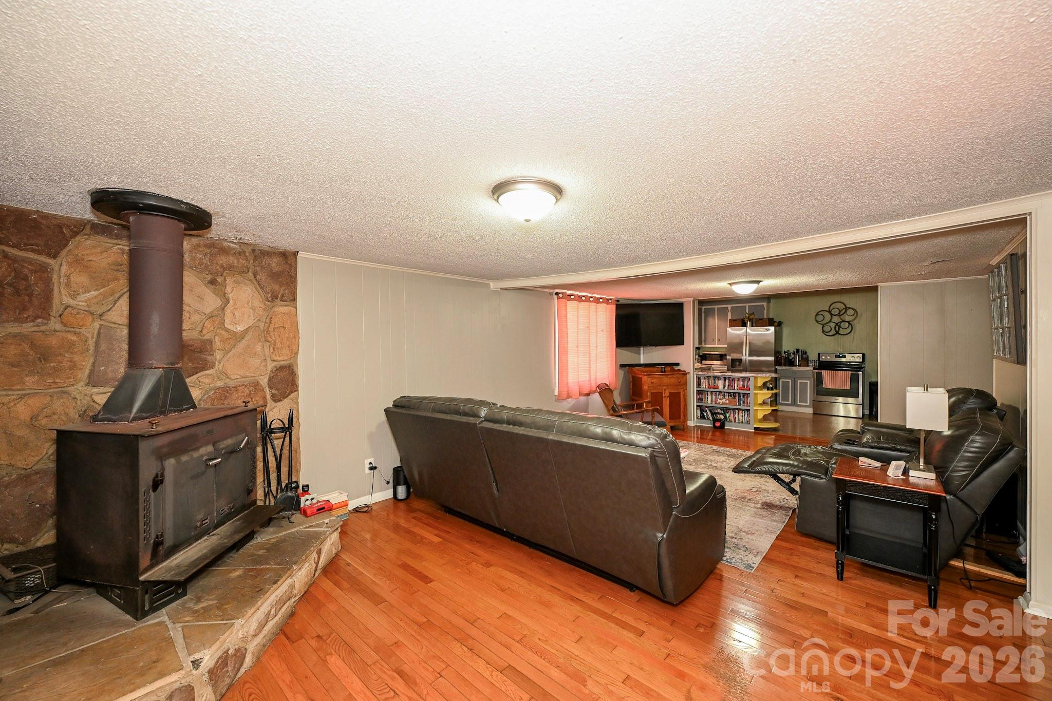 6423 Old Kennedy Ford Road — Marshville