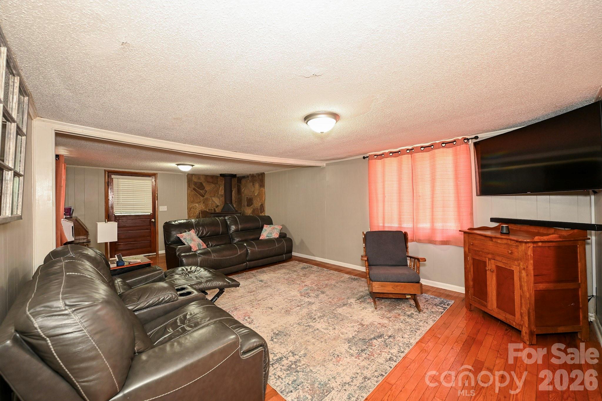 6423 Old Kennedy Ford Road — Marshville