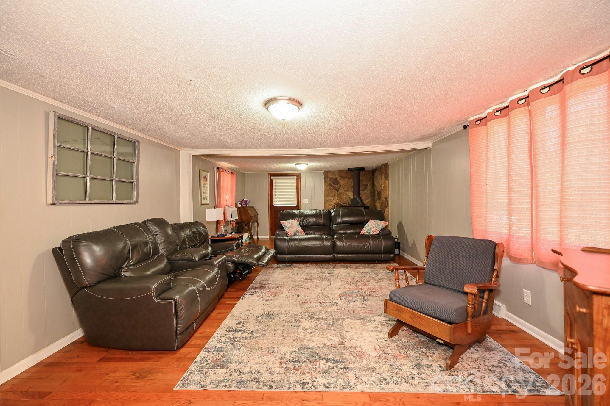 6423 Old Kennedy Ford Road — Marshville