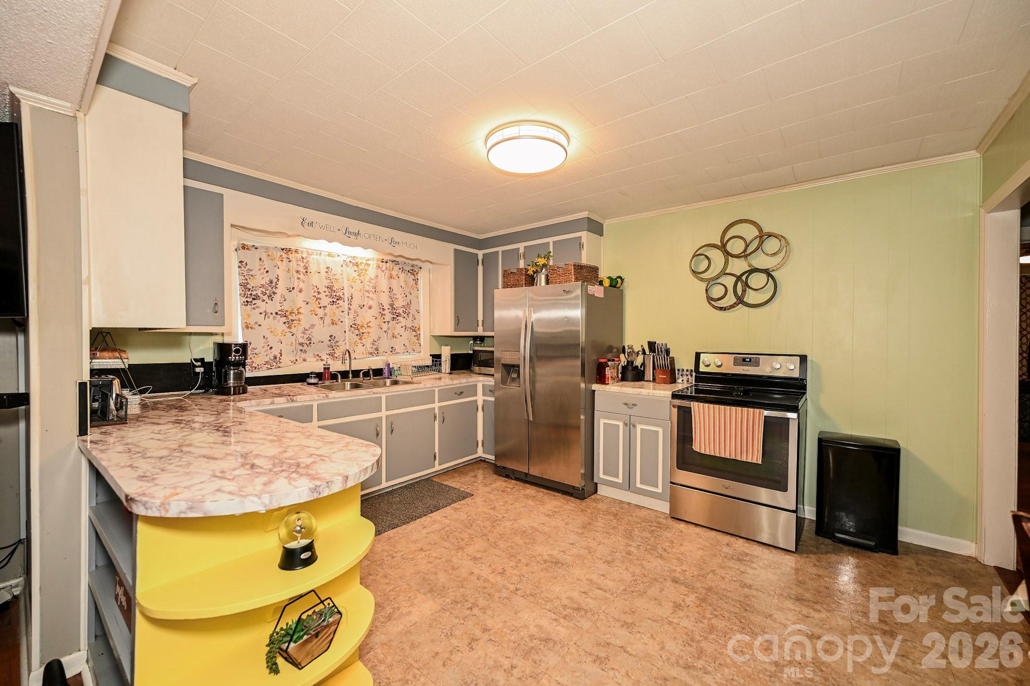 6423 Old Kennedy Ford Road — Marshville