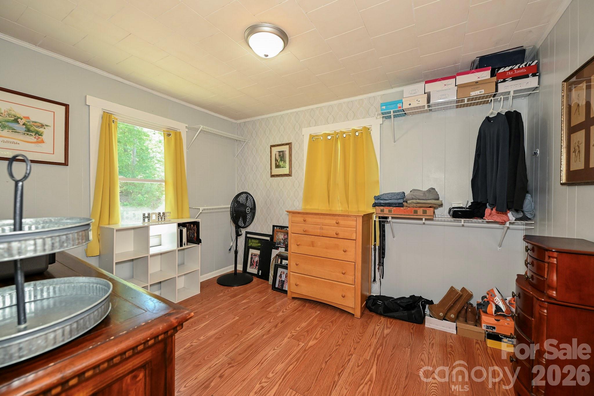 6423 Old Kennedy Ford Road — Marshville