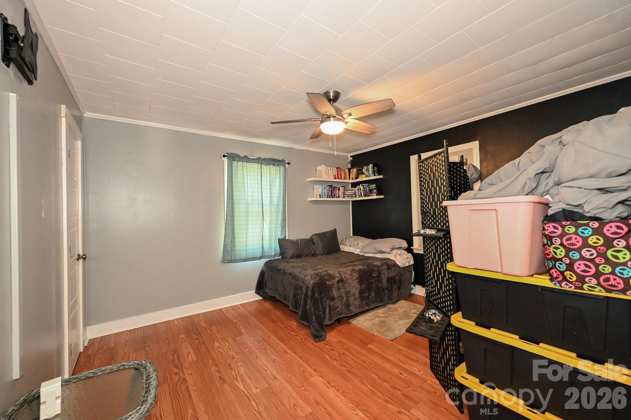 6423 Old Kennedy Ford Road — Marshville