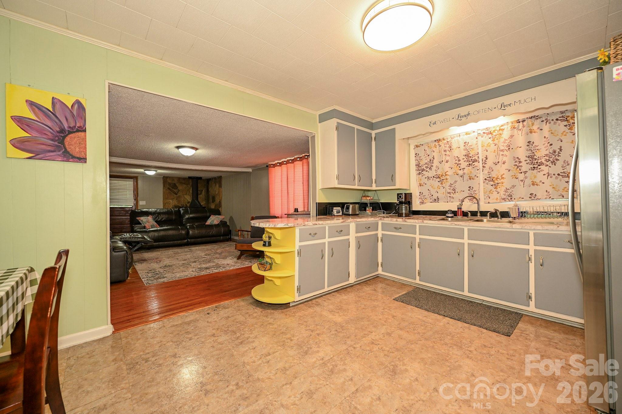 6423 Old Kennedy Ford Road — Marshville