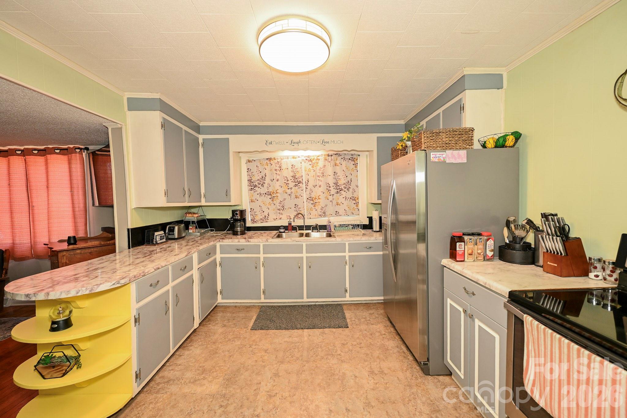 6423 Old Kennedy Ford Road — Marshville