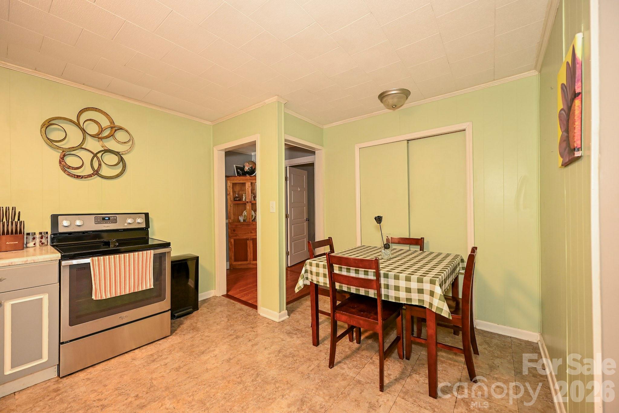 6423 Old Kennedy Ford Road — Marshville