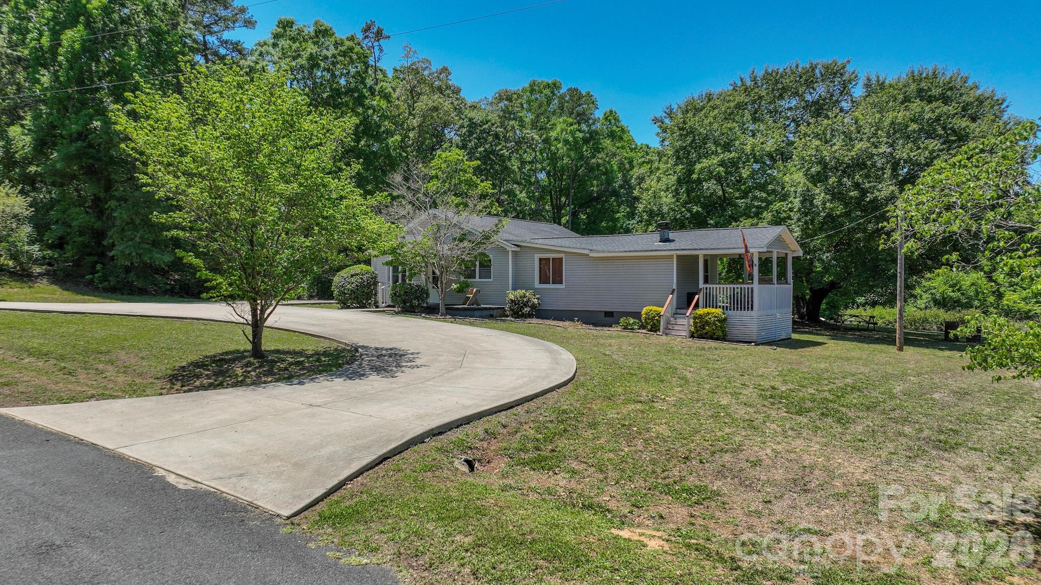 6423 Old Kennedy Ford Road — Marshville