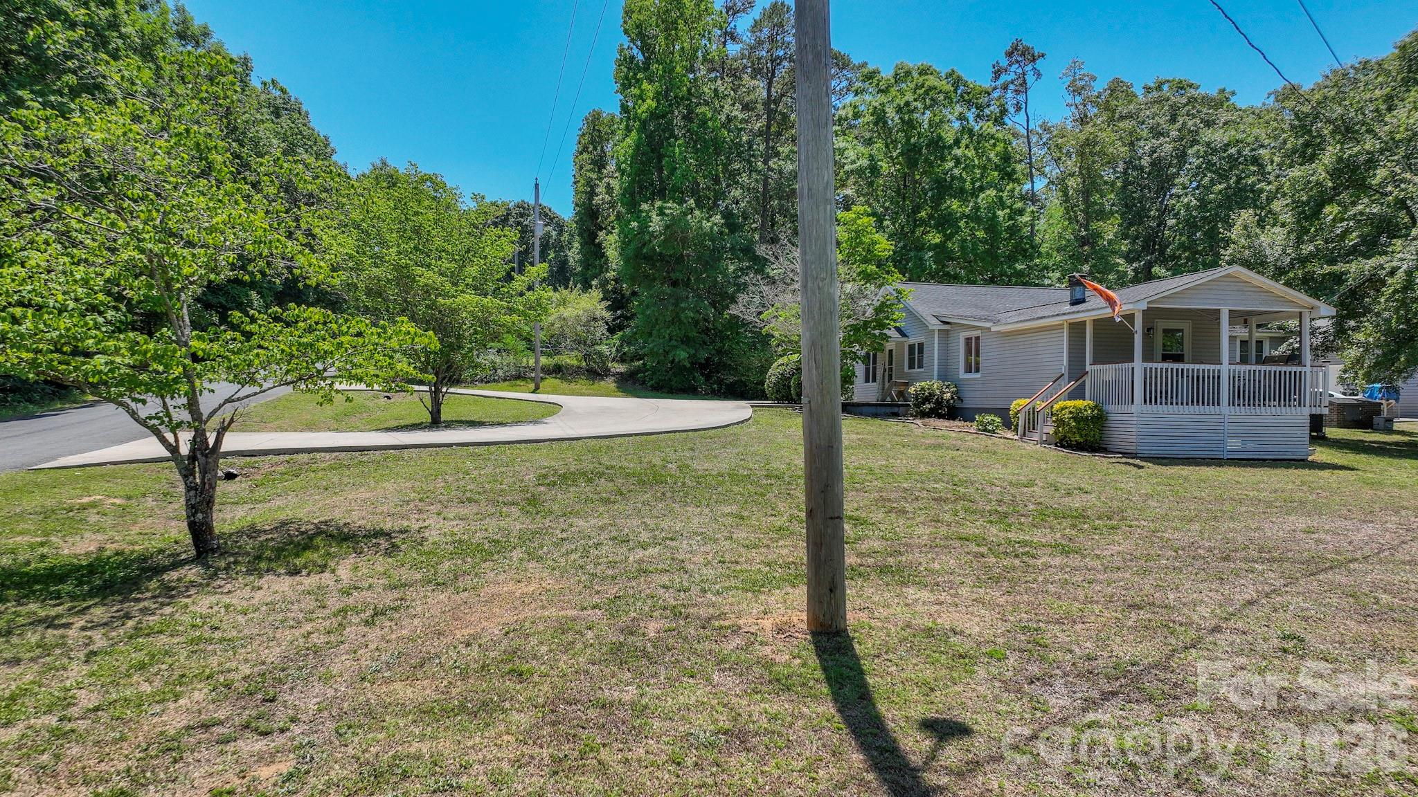6423 Old Kennedy Ford Road — Marshville