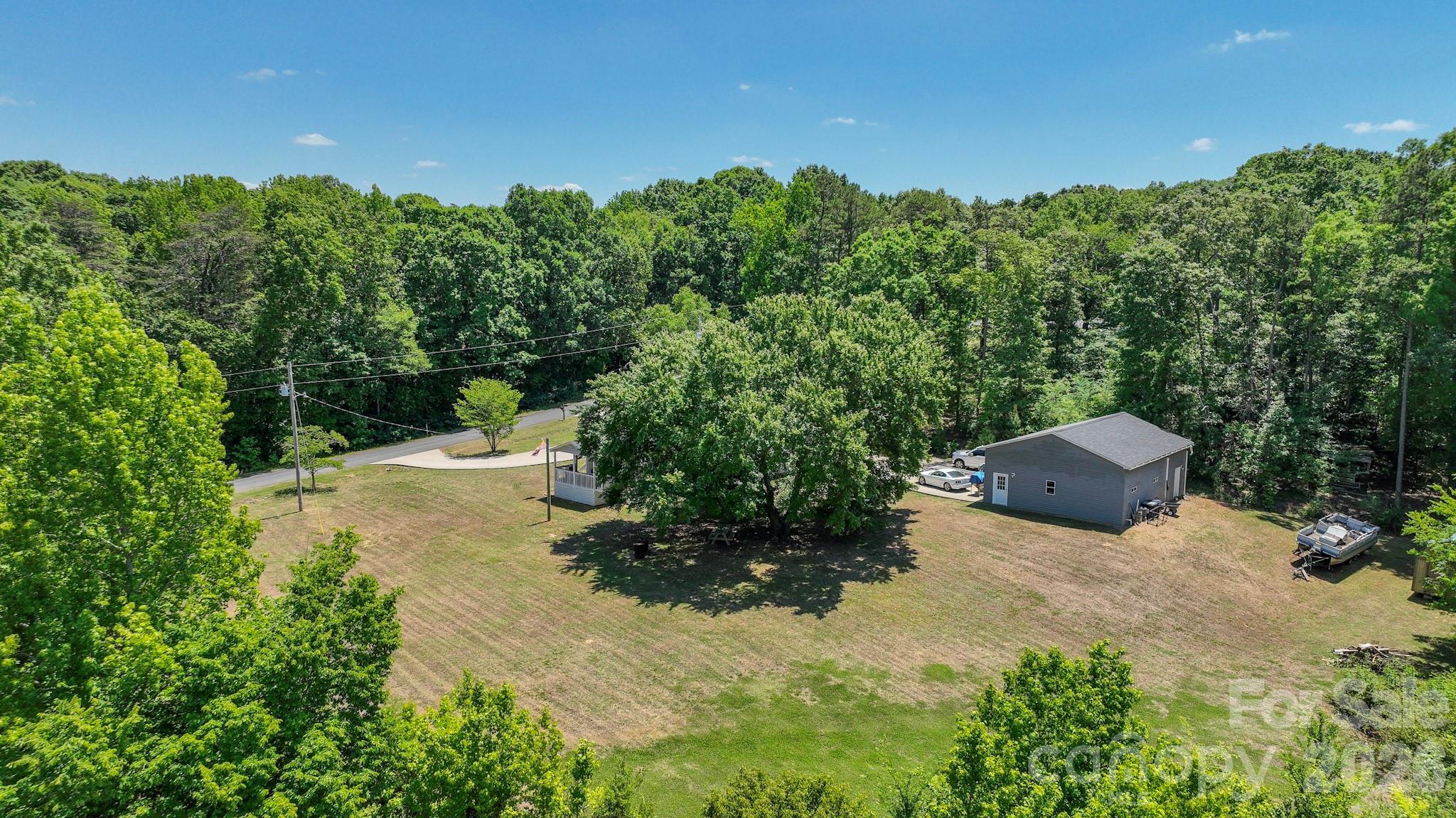 6423 Old Kennedy Ford Road — Marshville