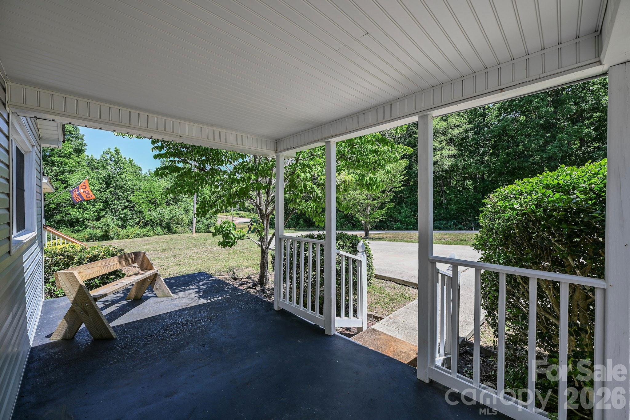 6423 Old Kennedy Ford Road — Marshville