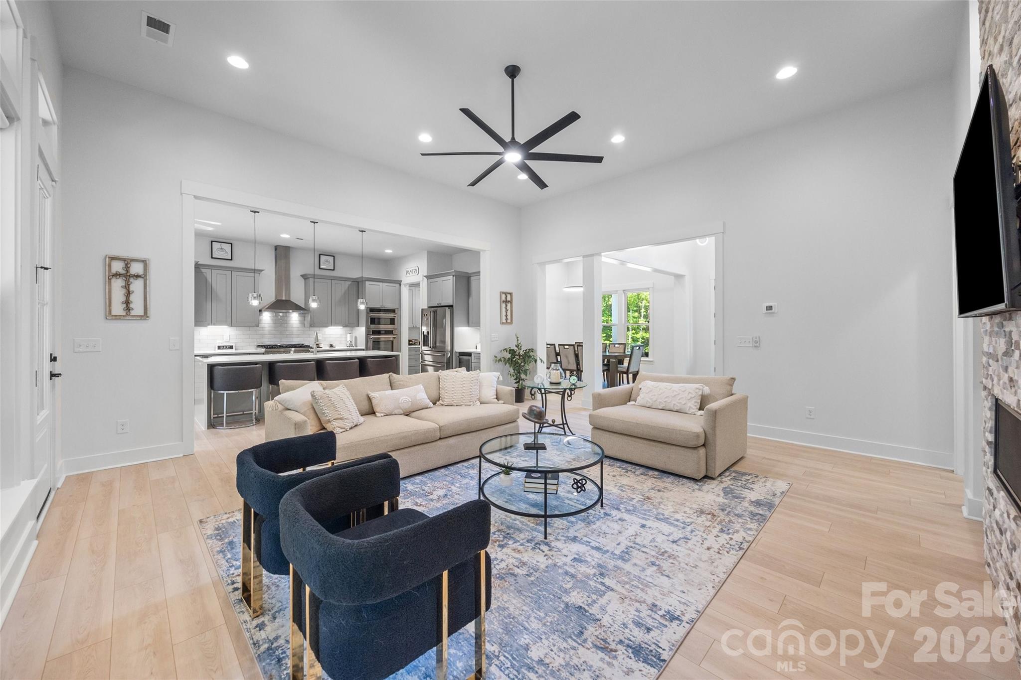 151 Greenbay Road — Mooresville